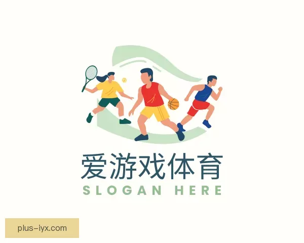 发现爱游戏体育